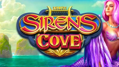 Siren Cove by High 5 Games