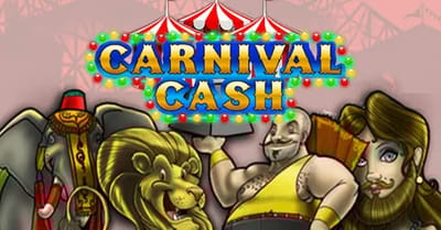 Carnival Cash by Habanero