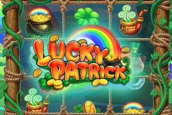 Lucky Patrick by Funta Gaming