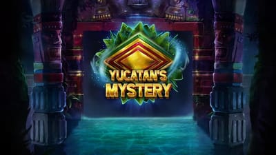 Yucatan Mystery by Red Tiger