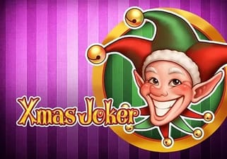 Xmas Joker by Play’n GO