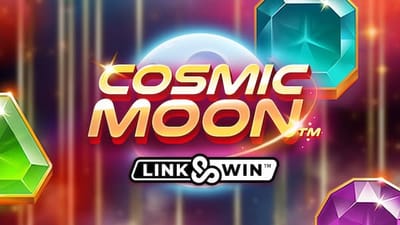 Cosmic Moon by Games Global