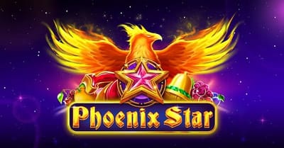 Phoenix Star by Amusnet