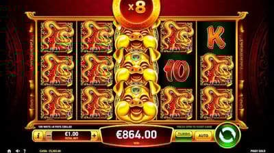 Piggy Gold by Ruby Play