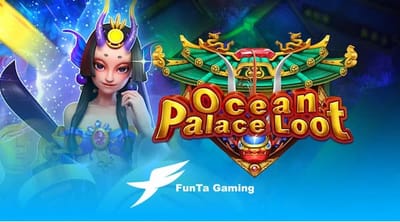 Top 10 Funta Gaming Slot Games