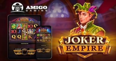 Joker Empire by Amigo Gaming