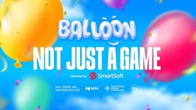 Balloon by Smartsoft Gaming