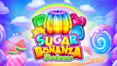 Sugar Bonanza by Spadegaming