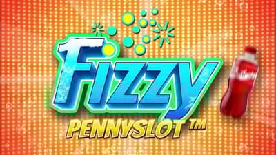 Fizzy Pennyslot by Big Time Gaming