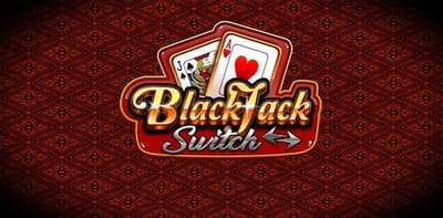 Blackjack Switch by Redrake
