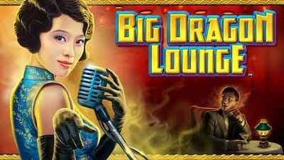 Big Dragon Lounge by High 5 Games