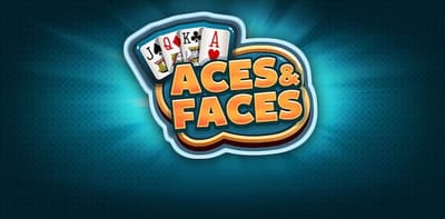 Aces Faces by Redrake