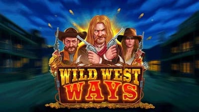 Western Wilds Hold Win by 1X2 Gaming