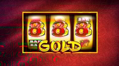 888 Gold by Pragmatic Play
