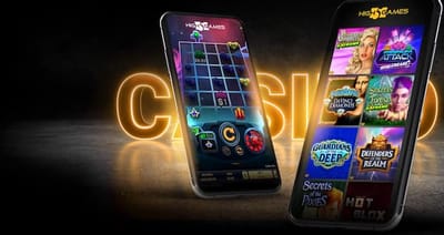 Outback Walkabout by High 5 Games