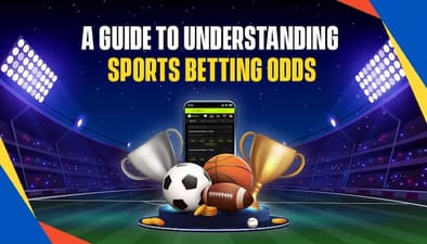 Decoding Odds