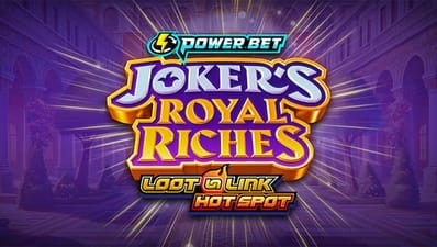 Joker Riches 2 by High 5 Games