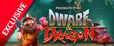 Dwarf Dragon by Pragmatic Play