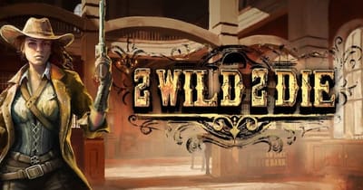 2 Wild 2 Die by Hacksaw