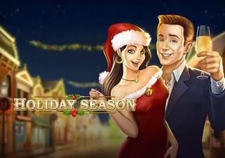 Holiday Season on 55BMW