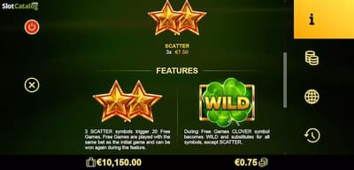 Amigo Wild Luck by Amigo Gaming