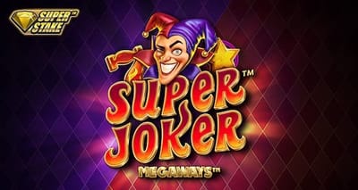 Super Joker by Pragmatic Play