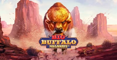 Big Buffalo Megaways by Skywind