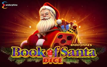 Book Of Santa by Endorphina