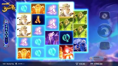 Bountypop by Avatarux