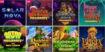 Top 5 Iron Dog Studio Slot Games