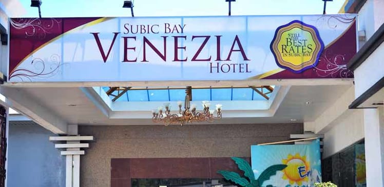 subic-venecia-casino-high-stakes-gaming-and-resort-comforts-in-subic-bay