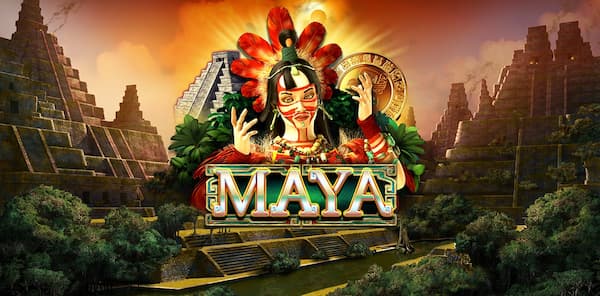 Maya by Redrake