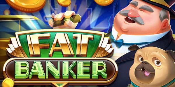 Master Fat Banker by Push Gaming