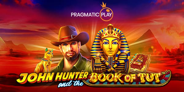 Book Of Tut by Pragmatic Play Asia