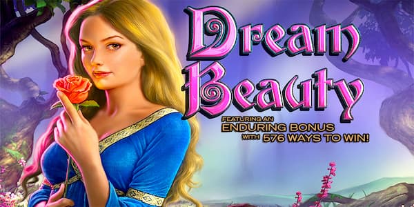 Dream Beauty by High 5 Games