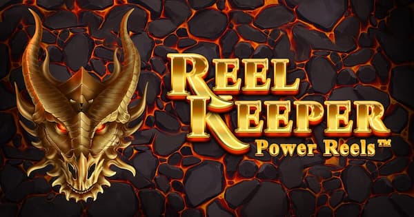 Reel Keeper Power Reels by Red Tiger