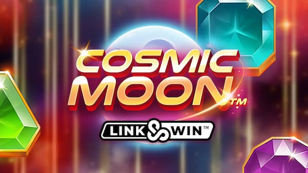 Cosmic Moon by Games Global