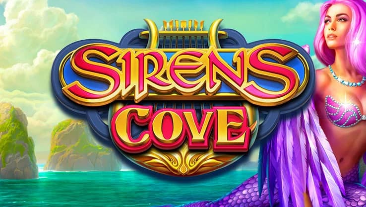 Siren Cove by High 5 Games