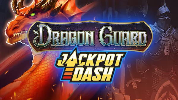 Dragon Guard Jackpot Dash by High 5 Games
