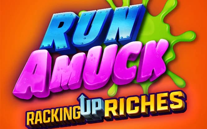 Run Amuck by High 5 Games