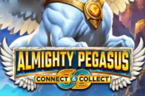 Almighty Zeus by Pegasus