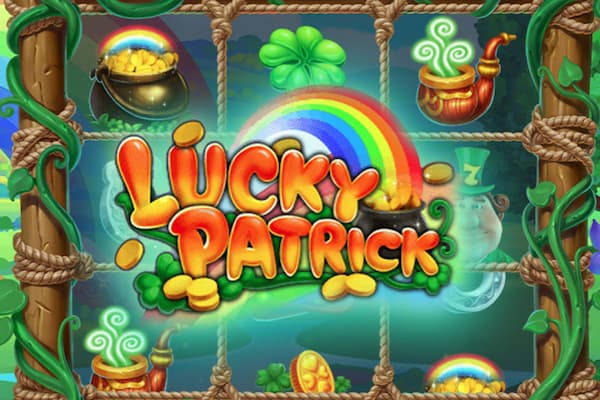 Lucky Patrick by Funta Gaming