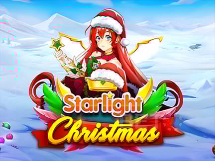 Starlight Christmas by Pragmatic Play Asia