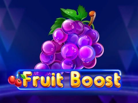 Fruit Boost by Platipus