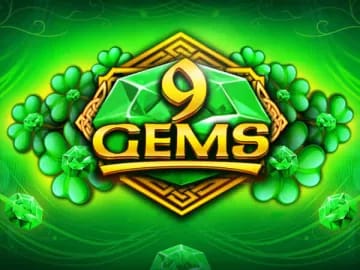 9 Gems by Platipus