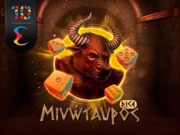 Minotauros Dice by Endorphina