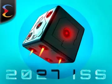 2027 Iss by Endorphina