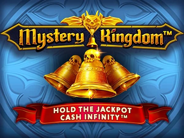 Mystery Kingdom Mystery Bells by Wazdan Games