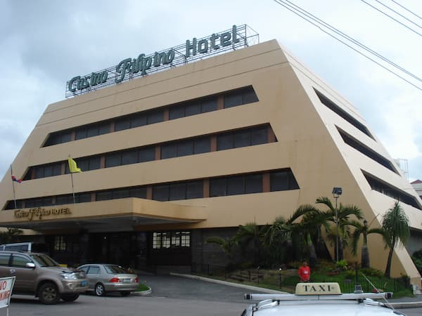 Casino Filipino Bacolod