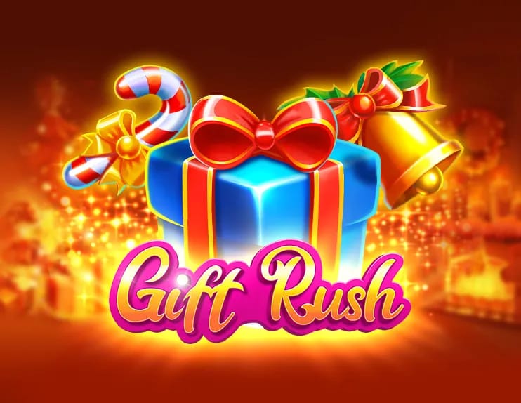 Gift Rush by Bgaming